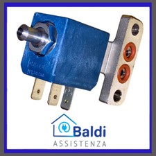 RICAMBIO ORIGINALE ELETTROVALVOLA PER MACCHINA CAFFE' GAGGIA BABY CLASSIC