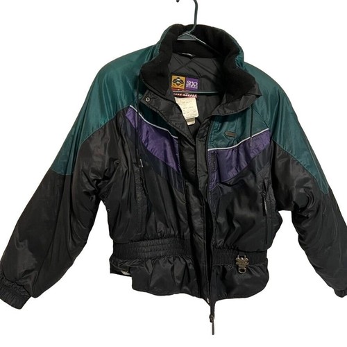 Giacca motoslitta ski doo - giacca,