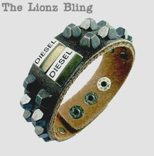 Bracciale Urban Industrial