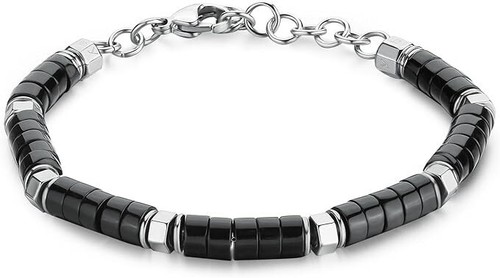 Bracciale brosway uomo acciaio - brosway,