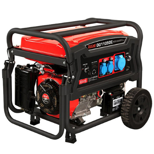 Generatore benzina tempi ohv - generatore, 4