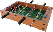 Mini Calcetto Calcio Balilla