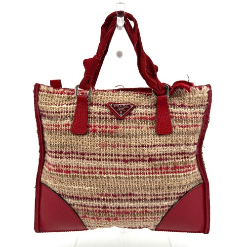 Borsa tote prada - borsa,