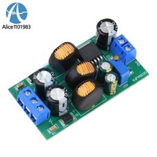 Modulo Convertitore Boost-Buck