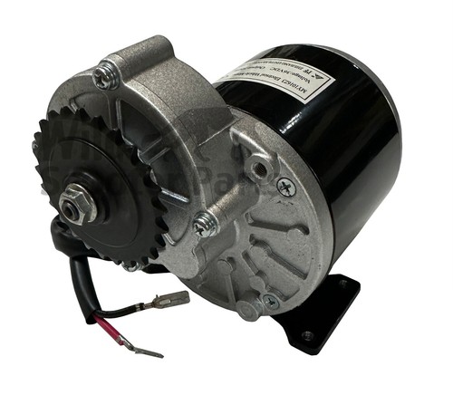 Motore razor dirt quad - razor,