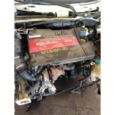 ⭐ MOTORE COMPL. 955A3000 PER ALFA ROMEO MITO (08-13) 1.6 JTDM (88KW) BER. 2008