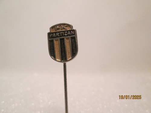 Club calcio partizan - di,