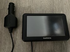 Garmin Nuvi 50LM Sistema di