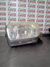 FARO/FARO PROIETTORE TOYOTA