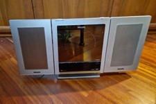 Philips mcd 288e - philips, mcd-288e
