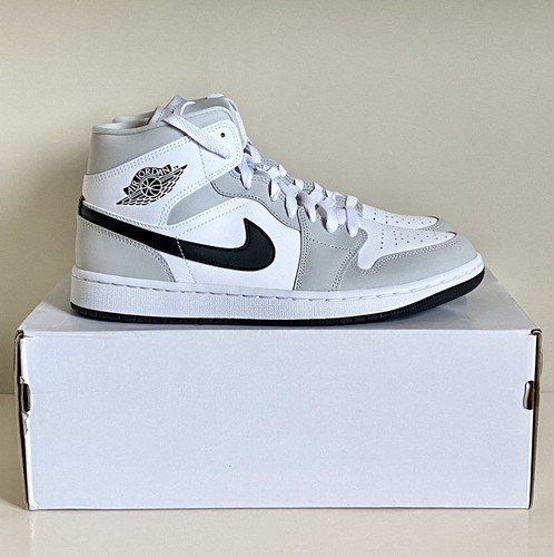 Nike air jordan mid - jordan,