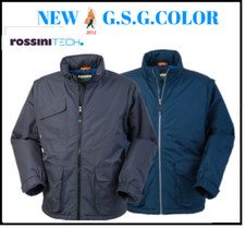 ROSSINI GIUBBOTTO UOMO GIACCA