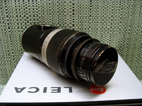 Leitz wetzlar - leitz,