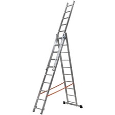 SCALA TRASFORMABILE TRIPLA