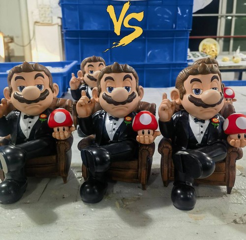 Studio mario godfather - mario,