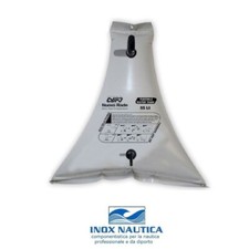 SERBATOIO FLESSIBILE 100 LT