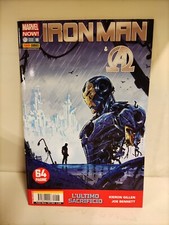 Iron Man #18 - Marvel NOW! - Panini Comics - CNT20