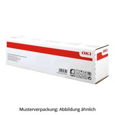 Toner Oki C 931 nero per OKI