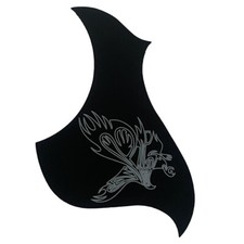 Per Gibson L4A Battipenna