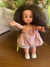 MINI FURGA LUCIA ABITO ORIGINALE