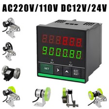 Rullo Misuratore Misuratore