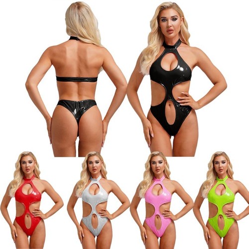 Tuta donna collo - , body