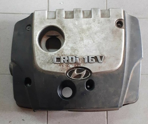 Coperchio del motore hyundai - coperchio,
