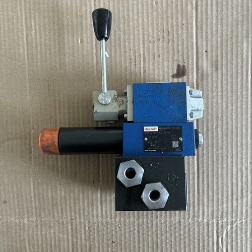 Rexroth r900469301 valvola zdr - rexroth,