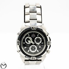 Orologio Multifunzione SECTOR 200 Contech Acciaio Uomo Quarzo 195vv20