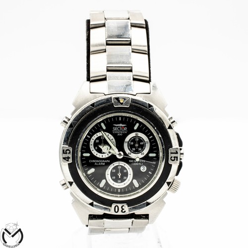 Orologio multifunzione sector - orologio,