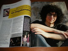Donna Moderna.GIOVANNI