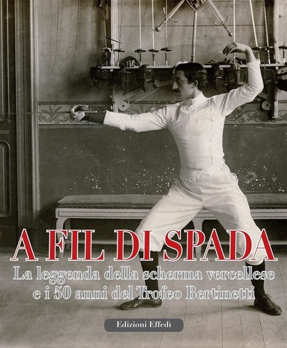 Libro a fil di - libro,