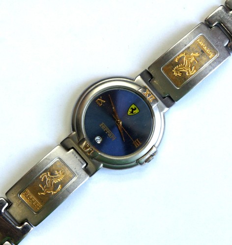 Orologio polso vintage - orologio,