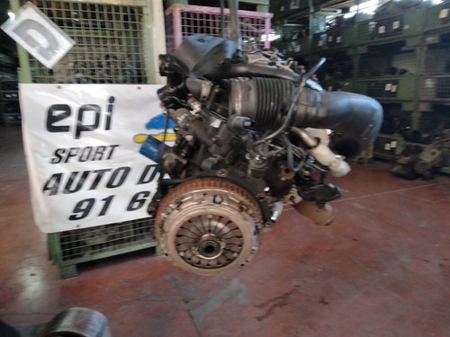 4hx motore completo 319436 - 4hx,