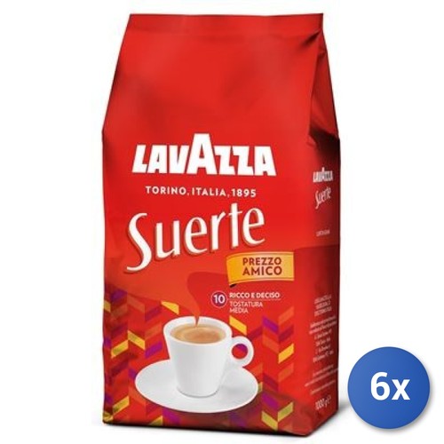 Multipack caffe lavazza kg - multipack,