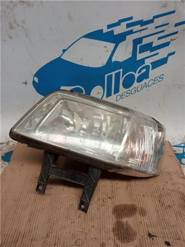 Faro volkswagen transporter - faro,