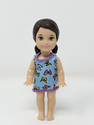 Mattel barbie skipper - mattel,
