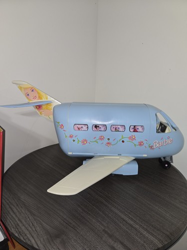Vintage mattel barbie blu - mattel,