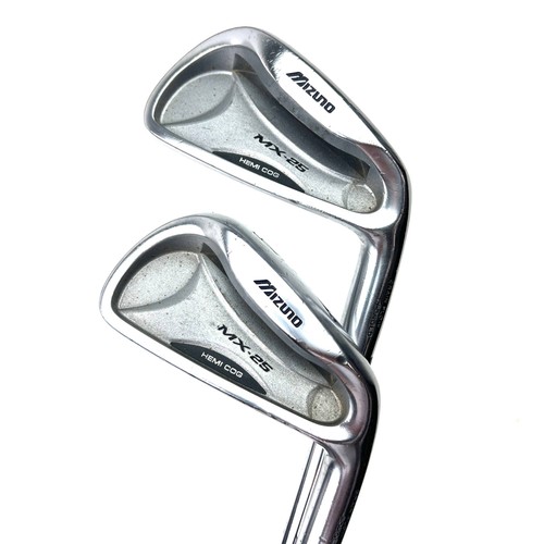 Mizuno ferri stiro - stiro, /