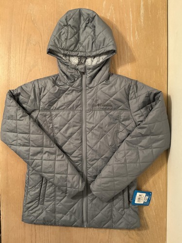 Columbia giacca crest - , rame