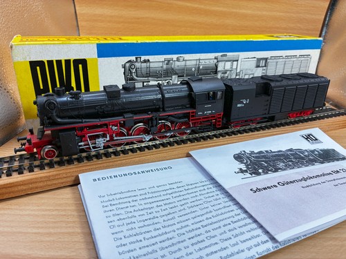 Piko gützold locomotiva - h0, a