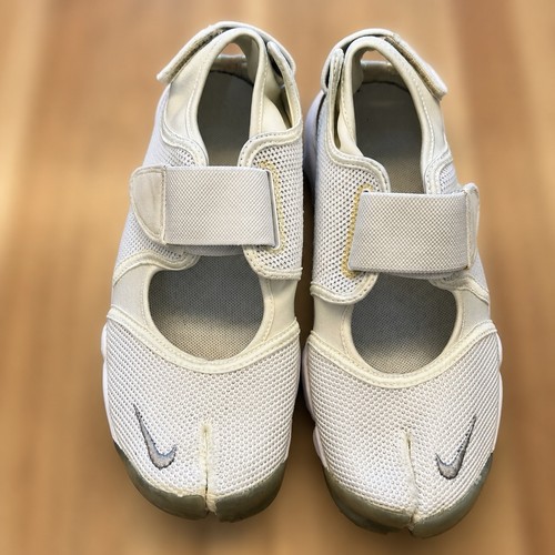 Nike air rift - nike, 2015