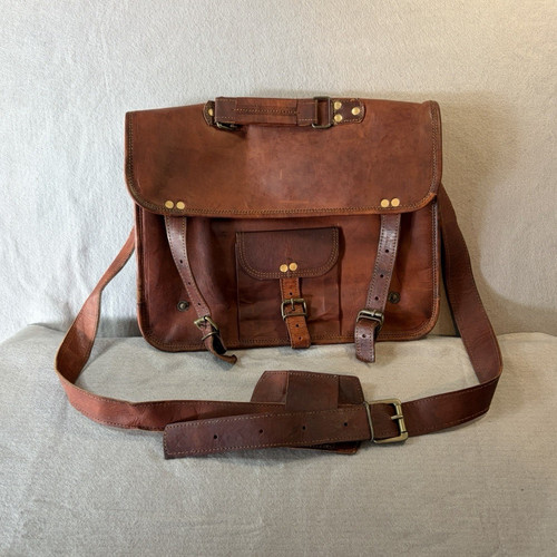 Borsa messenger tracolla - borsa,