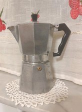 Caffettiera Bialetti/Zanzibar