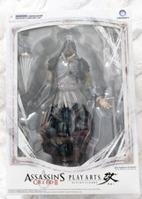 Assassins Creed 2 Play Arts
