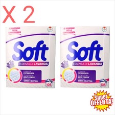 STOCK 2 PEZZI - SOFT FUSTONE