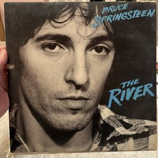 Bruce Springsteen ‎– The