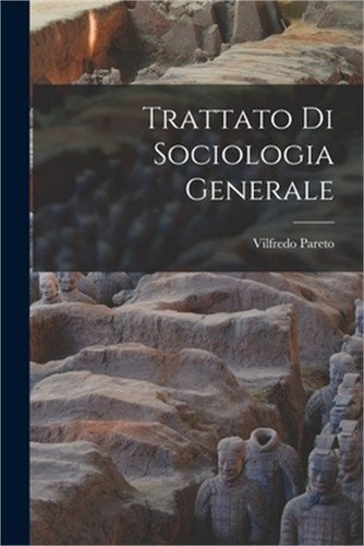 Trattato sociologia - di,