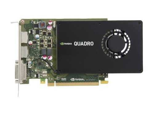 Scheda grafica nvidia quadro - scheda,