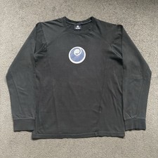 T-shirt manica lunga vintage